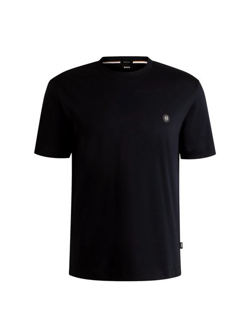 Boss t-shirt BOSS | 50520298 C-TAUT 01.001